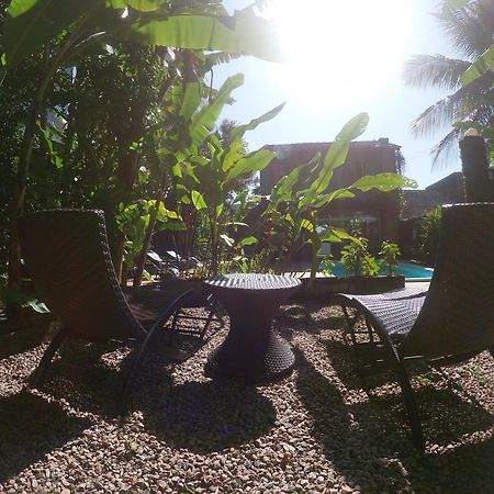 Jatai Guest House Ubatuba Ngoại thất bức ảnh