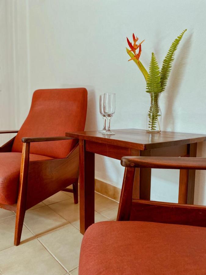 Jatai Guest House Ubatuba Ngoại thất bức ảnh