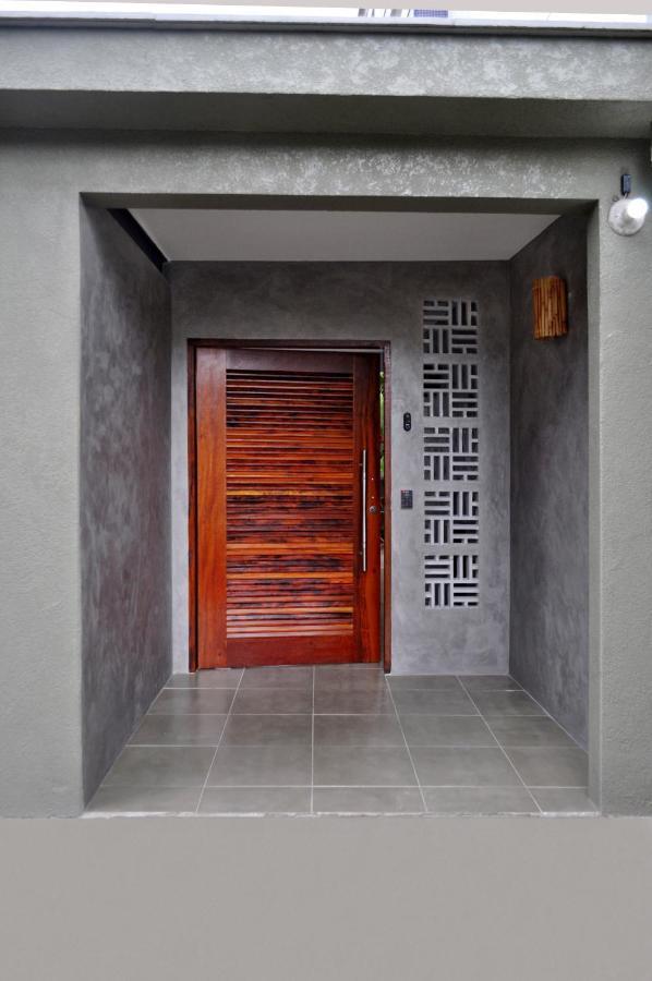 Jatai Guest House Ubatuba Ngoại thất bức ảnh