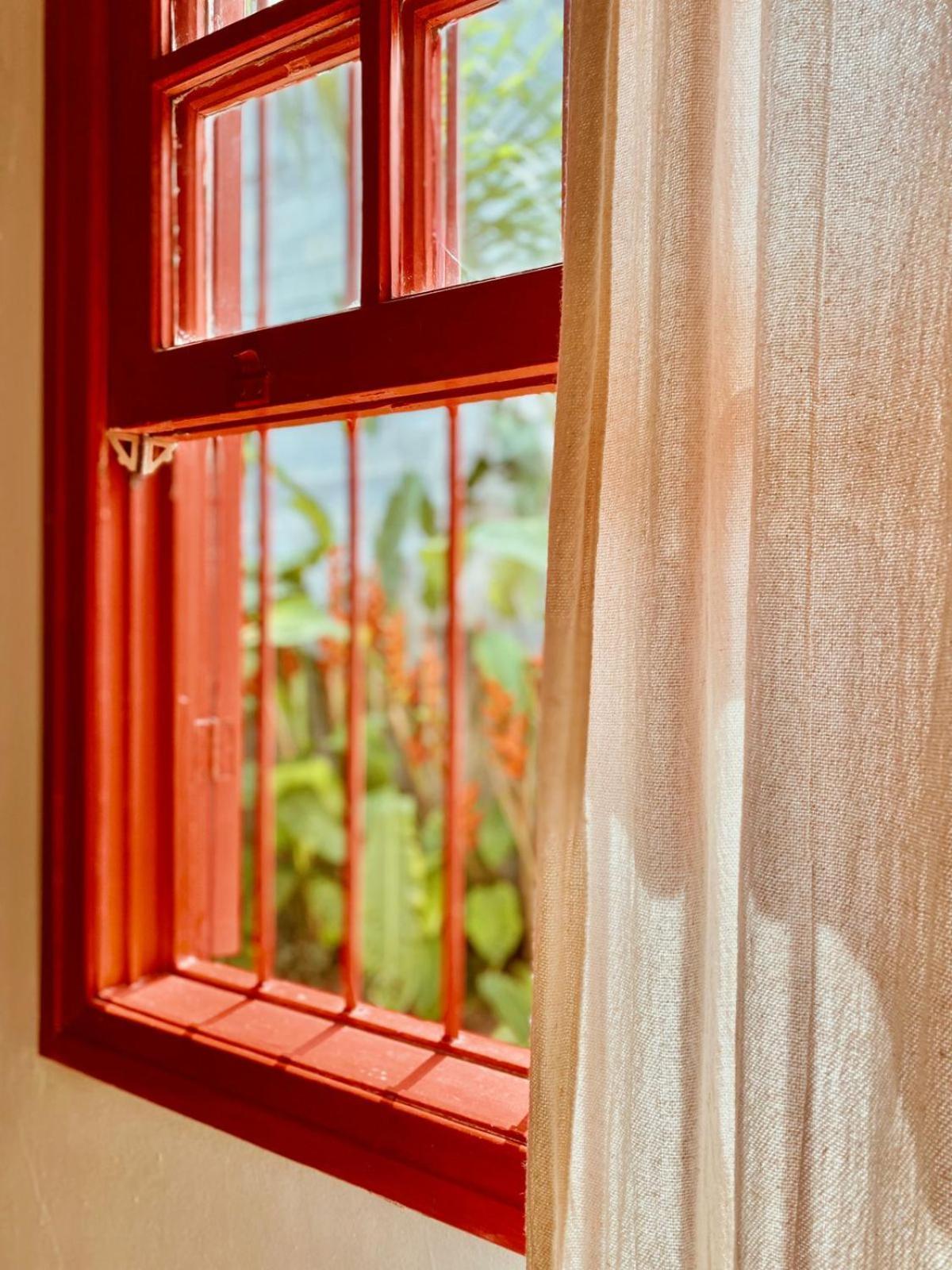 Jatai Guest House Ubatuba Ngoại thất bức ảnh